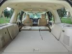 Lincoln Navigator 2014 года